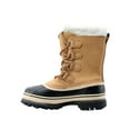 thumbnail image 3 of Sorel Womens Leather Waterproof Winter Boots, 3 of 6