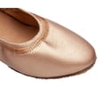 thumbnail image 4 of Zapatos de baile modernos para mujeres y niñas, zapatos de baile de salón de tacón alto, zapatos de baile latino de 3CM 5CM 7CM, novedad, 4 of 5