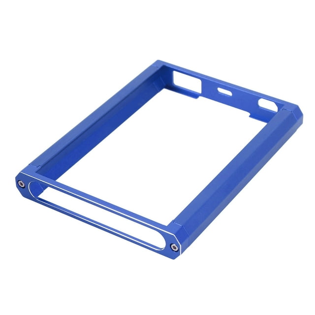 Remote Control Metal Base, Aluminum Alloy Protective Frame, Sturdy and Lightweight Design, Compatible with NB4 Remote Control