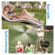 thumbnail image 4 of Hose Misters for Outside Patio, Flexible Standing, 4 of 5