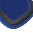 thumbnail image 2 of Coussinets d'oreille de remplacement respirants et confortables pour casque Logitech G733, bleus, 2 of 4