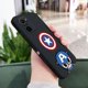 thumbnail image 1 of Funda Para Teléfono Xiaomi Poco F5 M5 M5S X5 PRO 5G Handsome Leader Cómoda Para Sentir Gao Jiahui unisex, 1 of 2