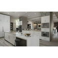 thumbnail image 7 of progress lighting p8180-30k recessed led led square trim with diffused polycarbo, 7 of 7