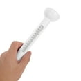 thumbnail image 4 of COOPHYA Aquarium Temp Monitor White ABS Temperature Measurement for Aquariums 1Pcs, 4 of 8