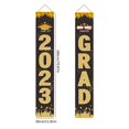 thumbnail image 3 of Beppter Flags_ Banners & Accessories Graduation Season Banner Background Graduation Outdoor Indoor Party Supplies Flag Party Atmosphere, 3 of 7
