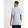 thumbnail image 3 of Smurfs Men’s & Big Men's Graphic Tee Shirt, Sizes XS-3XL, 3 of 5