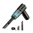 thumbnail image 4 of LSLJS Car Vacuum Cleaner, Super Handheld Portable Car Car Vacuum Cleaner, Home Wireless Mini Blowers, Vacuum Collector, 4 of 9