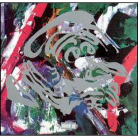 The Cure - Mixed Up - Music & Performance - CD