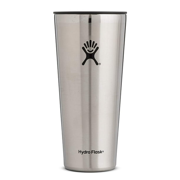 Hydro Flask 32 oz Double Wall Vacuum Insulated Stainless Steel Travel