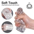 thumbnail image 3 of TLUDA Automatic Male Masturbator Vibrator Cup, Stroker Sex Toy for Men, 10 Modes Rotating and Thrusting ,Black, 3 of 6