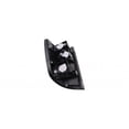 thumbnail image 2 of For Honda Ridgeline Tail Light Assembly Unit 2009 2010 2011 Pair Driver and Passenger Side For HO2818140, 2 of 4