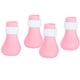 thumbnail image 1 of Garra Antideslizamiento De Silicona Para Mascotas, Zapatos De Silicona Para Gatos, Cubiertas De Silicona Para Pies De Gato Con 4 Cubiertas Para Pies De Gato Para Casas De Gatos, 1 of 7