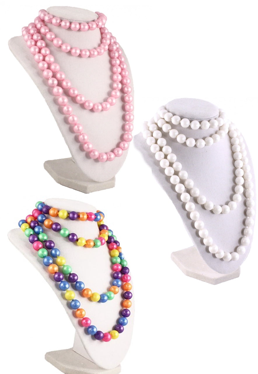 pop beads jewelry