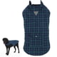 thumbnail image 3 of Chaleco de invierno para perros, chaqueta para mascotas, chaqueta cálida a prueba de viento para mascotas, chaqueta para mascotas fiel a su promesa, 3 of 8