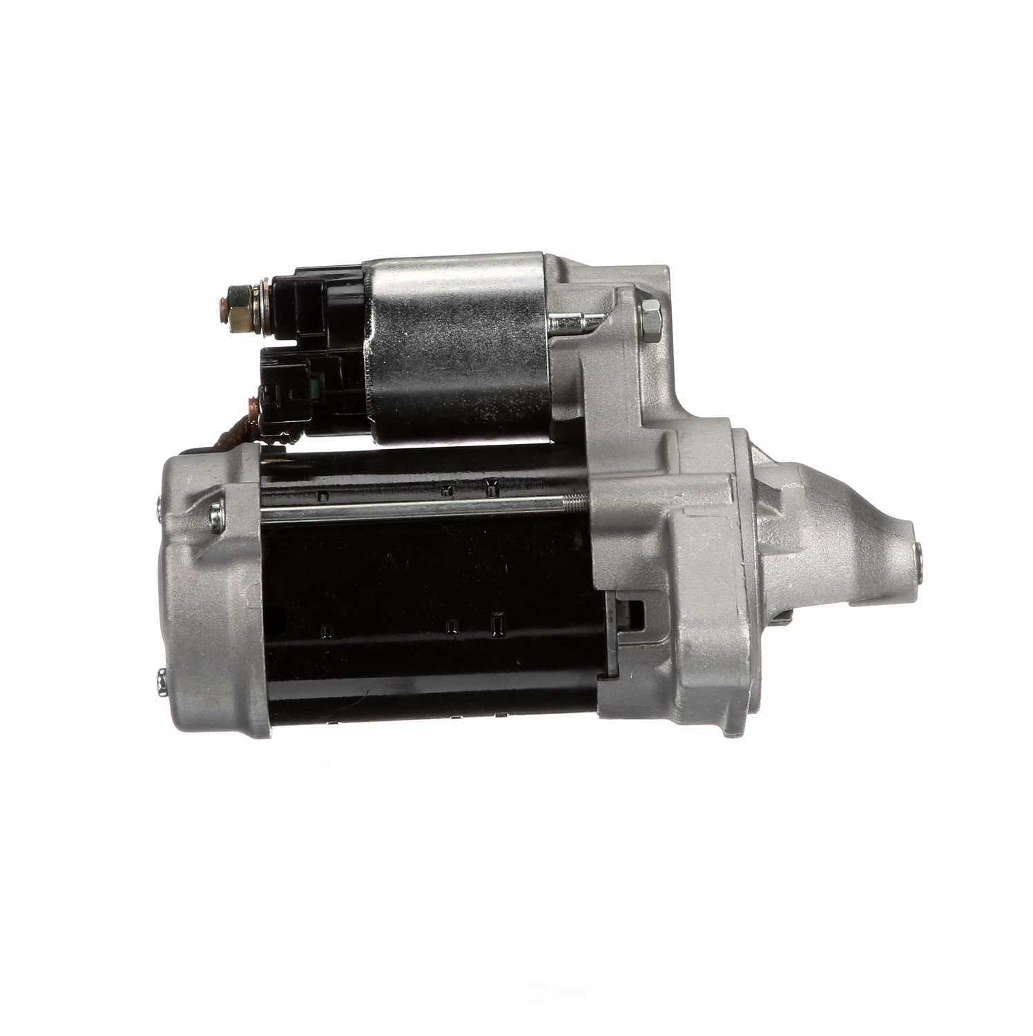 Bosch SR3299X Premium Starter