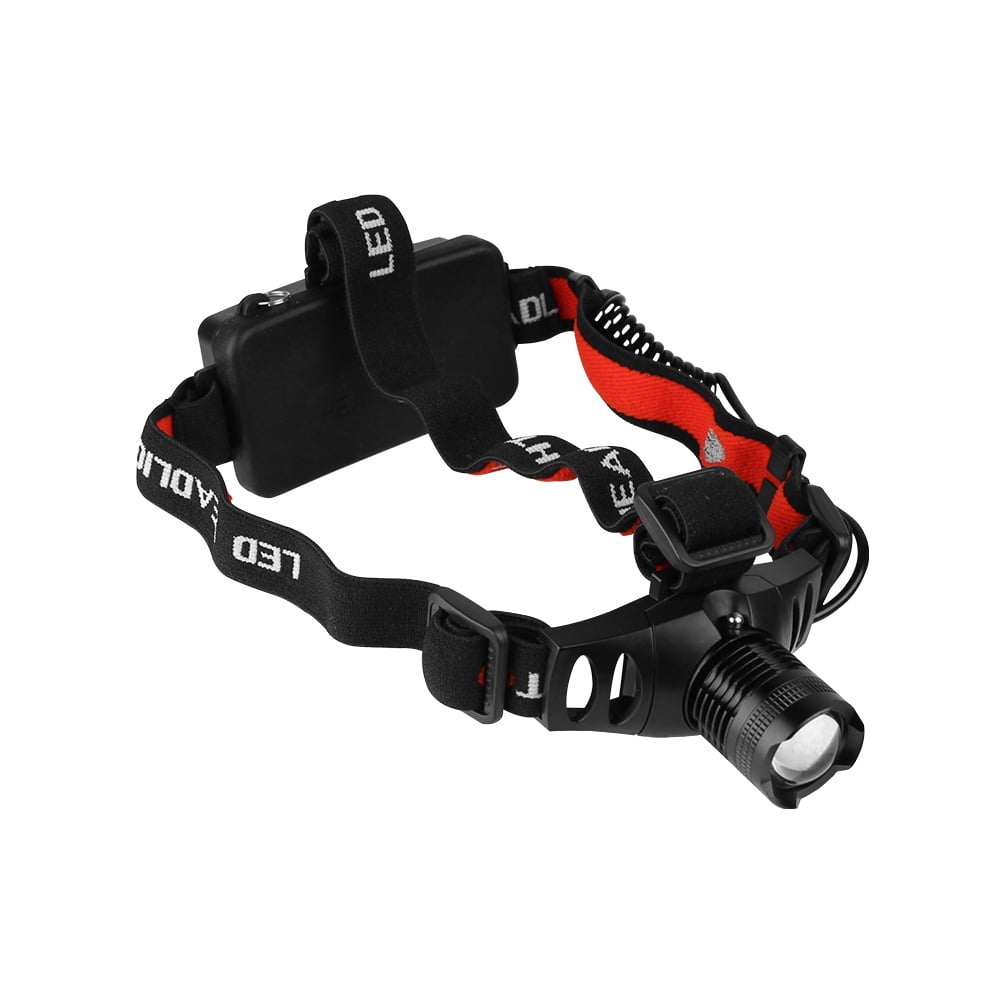 InstallMates™ Pro Series Headlamp Cree® LED Bulb Technology (Uses (3