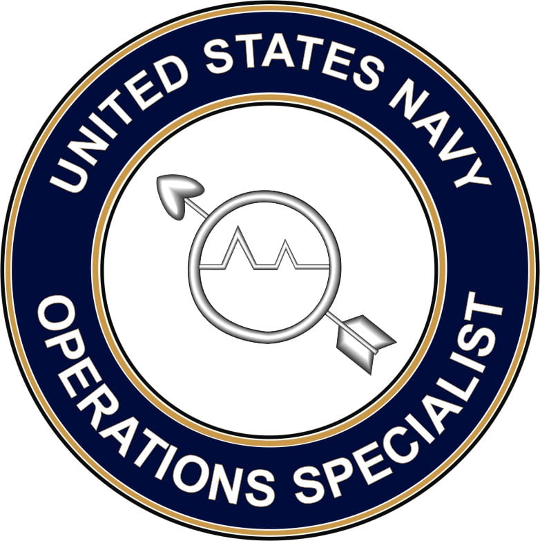 3 8 Inch U S Navy Operations Specialist OS Decal Walmart 3-8-inch-u-s-navy-operations-specialist-os-decal-walmart