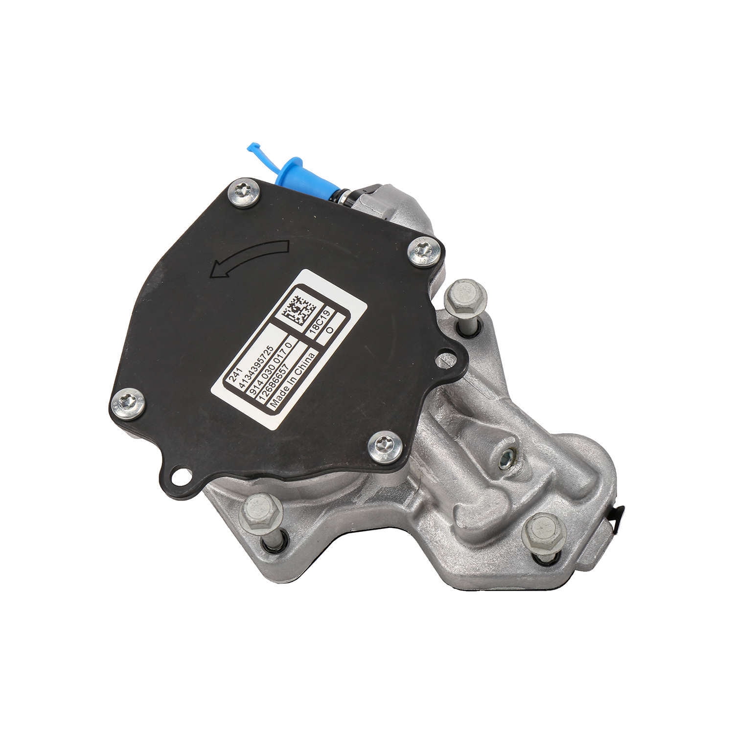 ACDelco Genuine GM Vacuum Pump