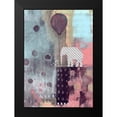 thumbnail image 2 of Ogren, Sarah 14x18 Black Modern Framed Museum Art Print Titled - The Elephant and the Balloon, 2 of 5