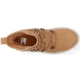 thumbnail image 6 of SOREL Women's Explorer lll Joan Waterproof Boot - Tawny Buff, Chalk - 6.5, 6 of 7