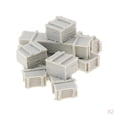 thumbnail image 1 of 2 Piezas 1:35 Cajas de Simulación de Resina Caja de en Miniatura Accesorios, 1 of 7