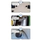 thumbnail image 5 of Scienceny Interruptor de motor de coche de aluminio, portátil, Universal, 12-50V, camión, RV, yate, maletero, interruptores de botón, Vehículos, repuestos y accesorios Mis, 5 of 6