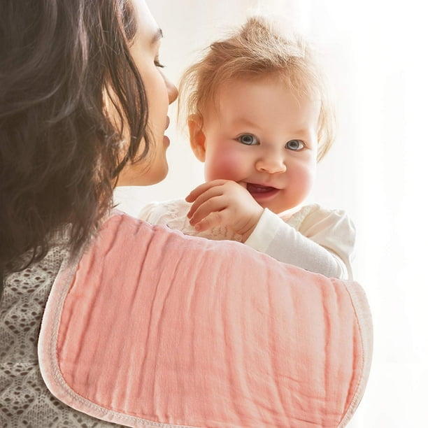 Baby burping pillow 2025
