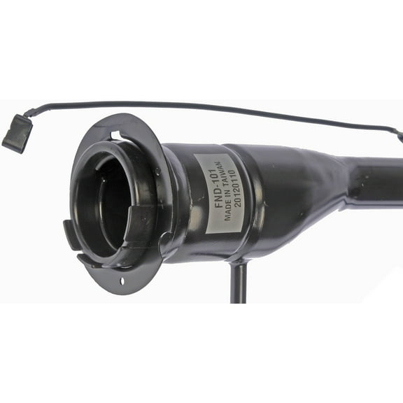 Dorman 577-092 Fuel Filler Neck for Specific Chrysler / Dodge / Plymouth Models Fits select: 1999-2000 DODGE STRATUS, 1999-2000 CHRYSLER CIRRUS