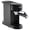 Black, variant on IMUSA 20 Bar Espresso Machine with Milk Frother, Compact 1-2 Cup Espresso & Cappuccino Maker, Thermoblock Fast Heating Coffee Machine, Hot & Iced Latte, Macchiato & Mocha Maker, Matte Black