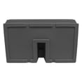 thumbnail image 5 of Wise BM1144-1B-890 Premier Series Pontoon 36-Inch Bench Base Only, Slate, 5 of 5