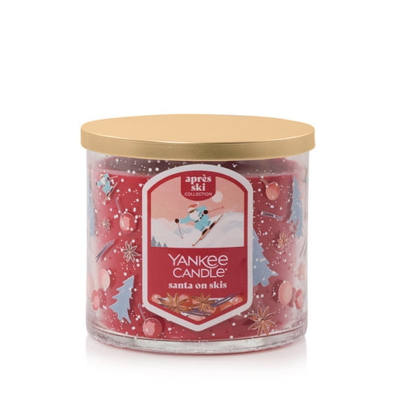 Yankee Candle 3-Wick