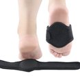 thumbnail image 4 of 2PCS Arch Support Brace Breathable Arch Support Band Plantar Fasciitis Band, 4 of 10