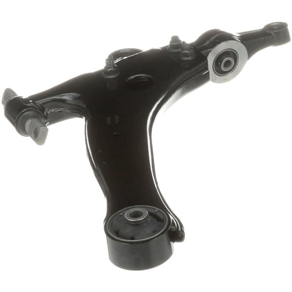 Delphi Suspension Control Arm P/N:Tc7580 Fits select: 2004-2006 KIA AMANTI