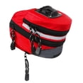 thumbnail image 3 of ddioayh Bike Rack Bag Trunk Cooler Handbag,Bicycle Insulated Rear Seat Bag,Cycling Backseat Storage Cargo Luggage Pouch with Shoulder Strap, 3 of 5