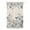 Beige, variant on Sheer Curtains 63 Inch Length, Spring Flowers Semi Sheer Curtains Light Filtering Window Treatment, Vintage Blue Floral Leaves Birds Rustic Plants Privacy Voile Drapes for Living Room 52x63 Inch