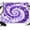 Purple, variant on Purple Ombre Backdrop for Photography,Fabric Photo Background Backdrop,Modern Abstract Tie Dye Painting Art Photo Booth Background for Portrait Photoshoot Video Wedding Studio Decoration Banner 8x6ft