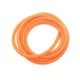 thumbnail image 3 of Tubo de silicona de 1 metro de diámetro interior de 2, 3, 4, 5, 6, 7, 8, 9, 10 y 12 mm, manguera de goma flexible, conector de agua para bebidas gaseosas de calidad alimentaria, plomería colorida, 3 of 5