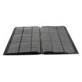thumbnail image 4 of Monster Protectors Mega Monster 9-Pocket Binder, Matte Black, 720 Count, 4 of 9