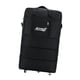 thumbnail image 3 of Bolsa de viaje, bolso de mano impermeable con cierre de cremallera, bolsa de lona, ​​bolsa de mano, para equipaje, ropa, organizador de almacenamiento 50cmx30cmx90cm, 3 of 9