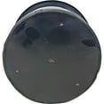 thumbnail image 3 of The Islander Group 7-Gallon Black Plastic Garden Pot with Drainage Holes, 3 of 5