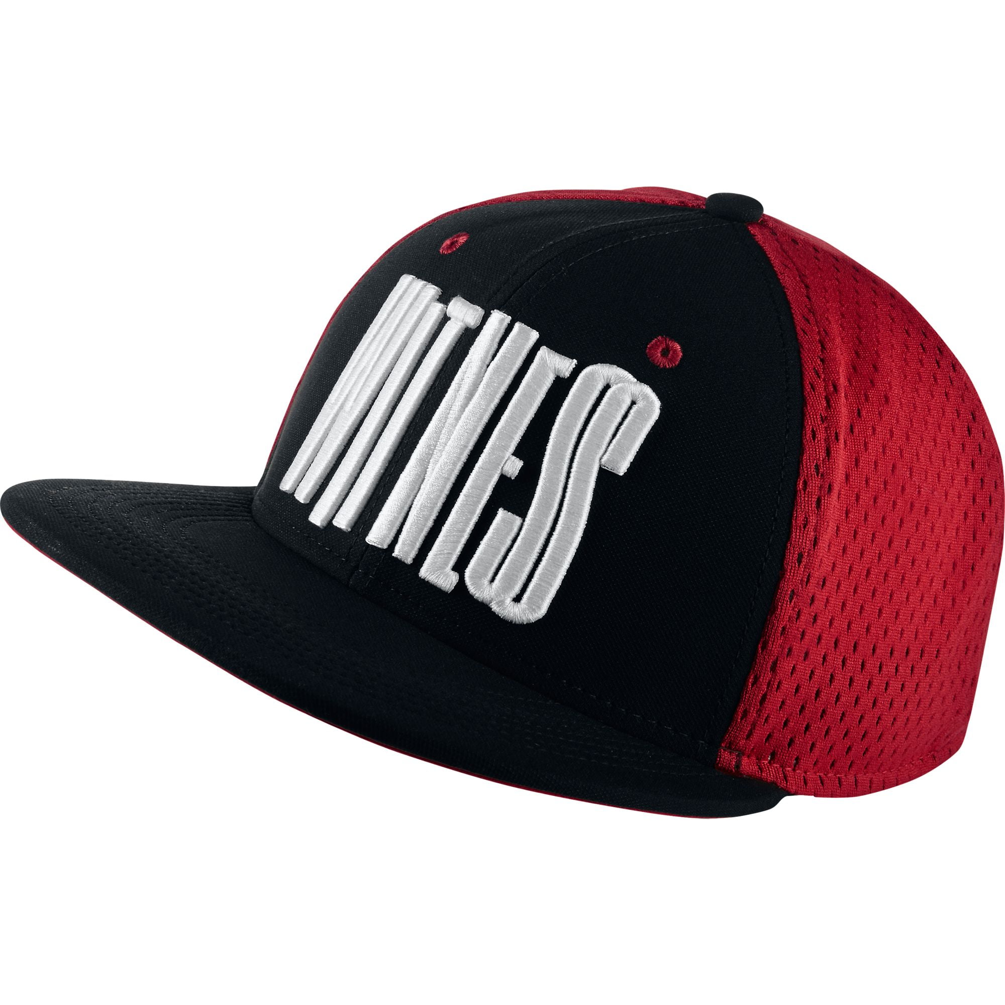 nike lebron james hat