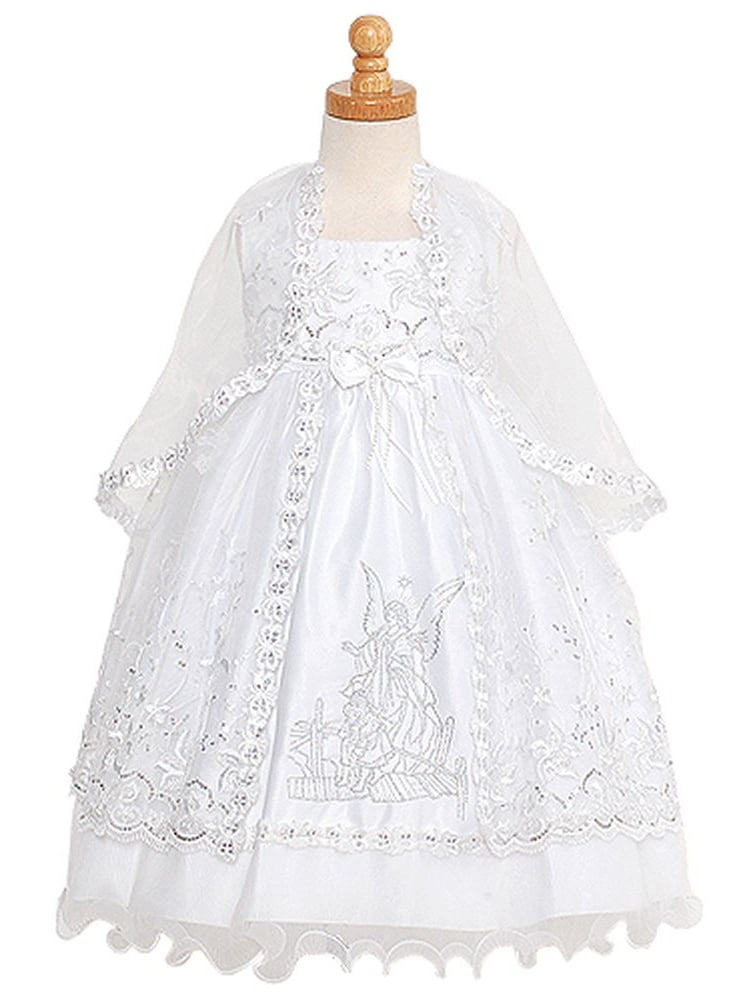 baptism dresses 4t
