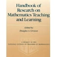 thumbnail image 1 of Pre-Owned Handbook of Research on Math Teaching and Learning (Hardcover) 9780029223819, 1 of 1