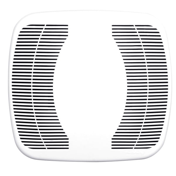 Air King by Lasko Energy Star® 50 CFM, 0.6 Sones Ceiling Mounted Bathroom  Exhaust Fan, WM50 - Walmart.com