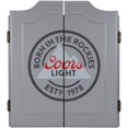 thumbnail image 3 of TRADEMARK GAMES Coors Light Ensemble de Cible de Fléchettes, 3 of 3