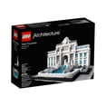 thumbnail image 2 of LEGO Architecture Fontaine de Trevi 21020 Jouet de Construction, 2 of 3
