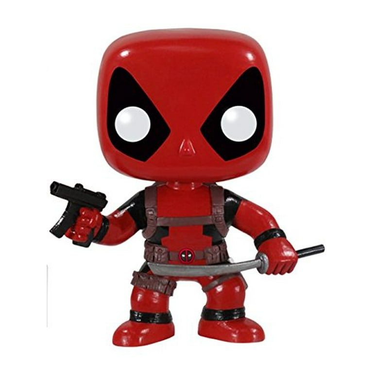 【POP FUNKO】Deadpool デッドプールファンコ MARVEL Amazon.co.jp: マーベル デッドプール Dinopool フィギュア