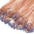 thumbnail image 3 of LYUMO Filet de Pêche à Lancer à la Main, Filet de Pêche de Style Américain pour l'Extérieur, Filet en Nylon Moulé à la Main pour Appâts de Poisson, Filet de Pêche, 3 of 8