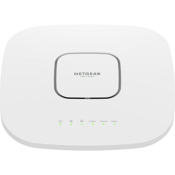 Maid That visa Wireless Access Point Devices