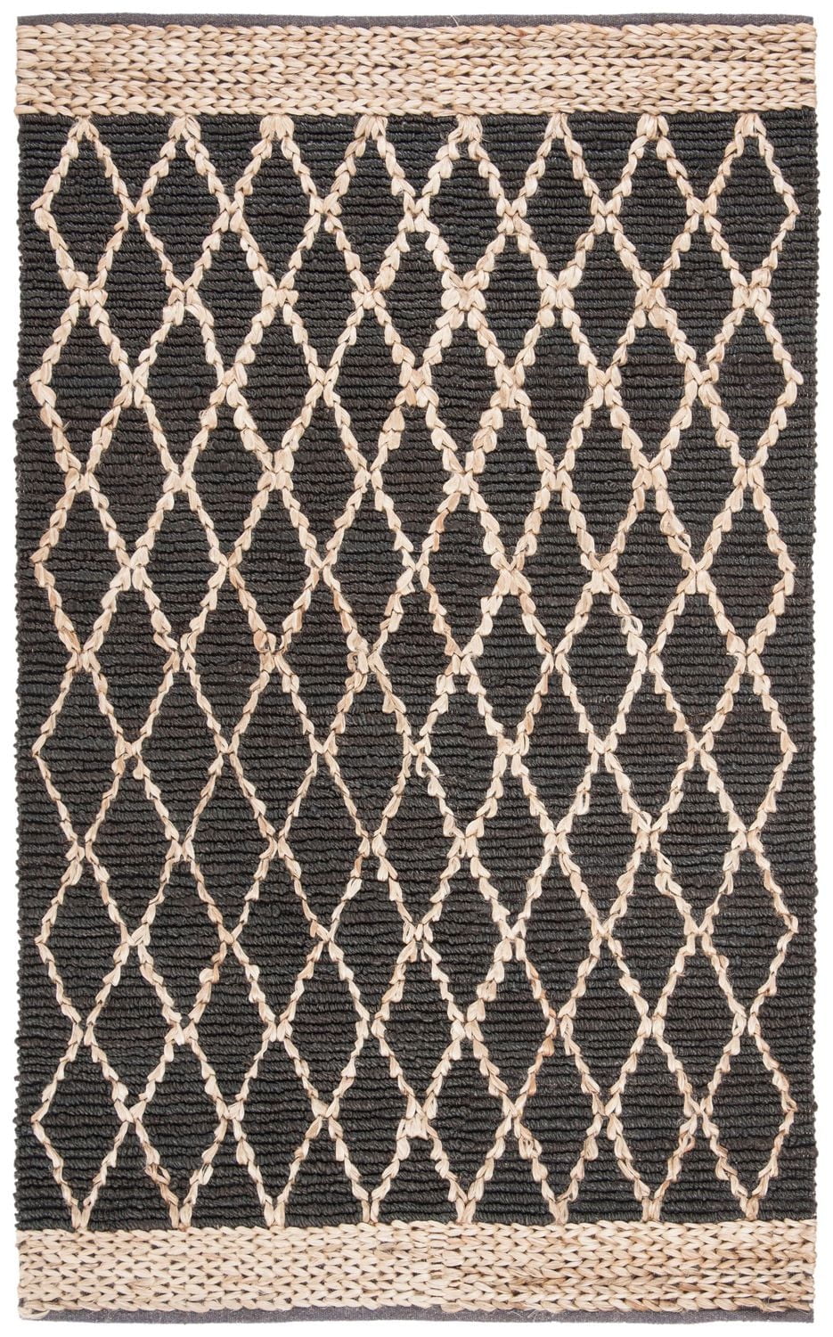Safavieh Natural Fiber Ingram Tapis Géométrique